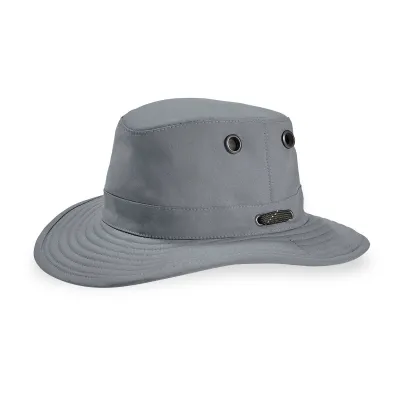 Chapeau The Polaris TP100 Cache nuque Gris - Tilley