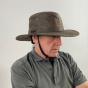 Brown Sigirya Outdoor Traveller Hat - Aussie Apparel