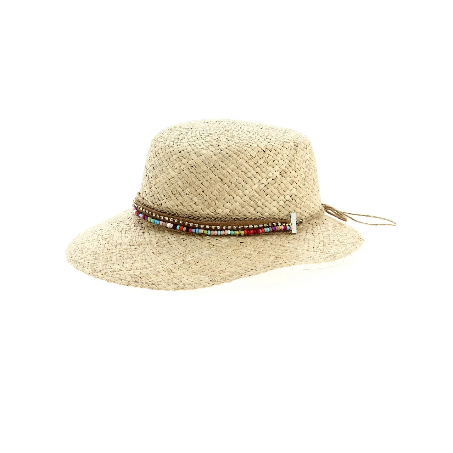 Casquette Perle -traclet Reference : 11769 | Chapellerie Traclet