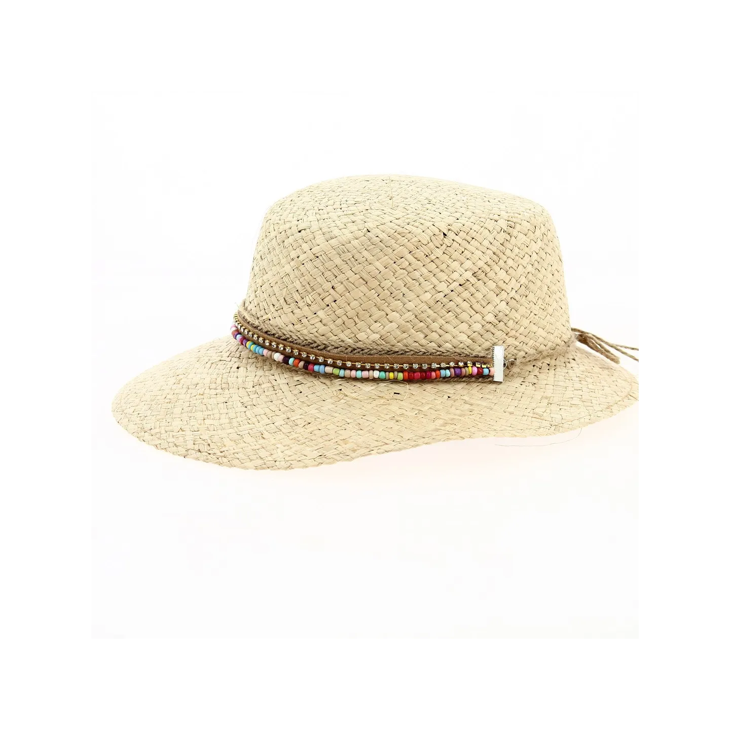 Casquette Perle -traclet Reference : 11769 | Chapellerie Traclet