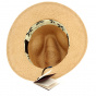 Panama Hat Capodimonti Alfonso D'Este