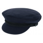 Elbe Navy Sailor Cap
