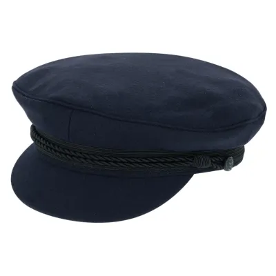 Casquette marin Elbe - boutique casquette marin Reference : 4943 | Chapellerie Traclet