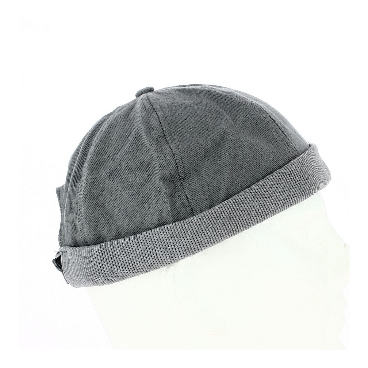 Bonnet marin breton ⇒ Achat bonnet miki pour homme en coton Reference :  5242