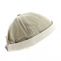 Bonnet marin coton - bonnet breton ete