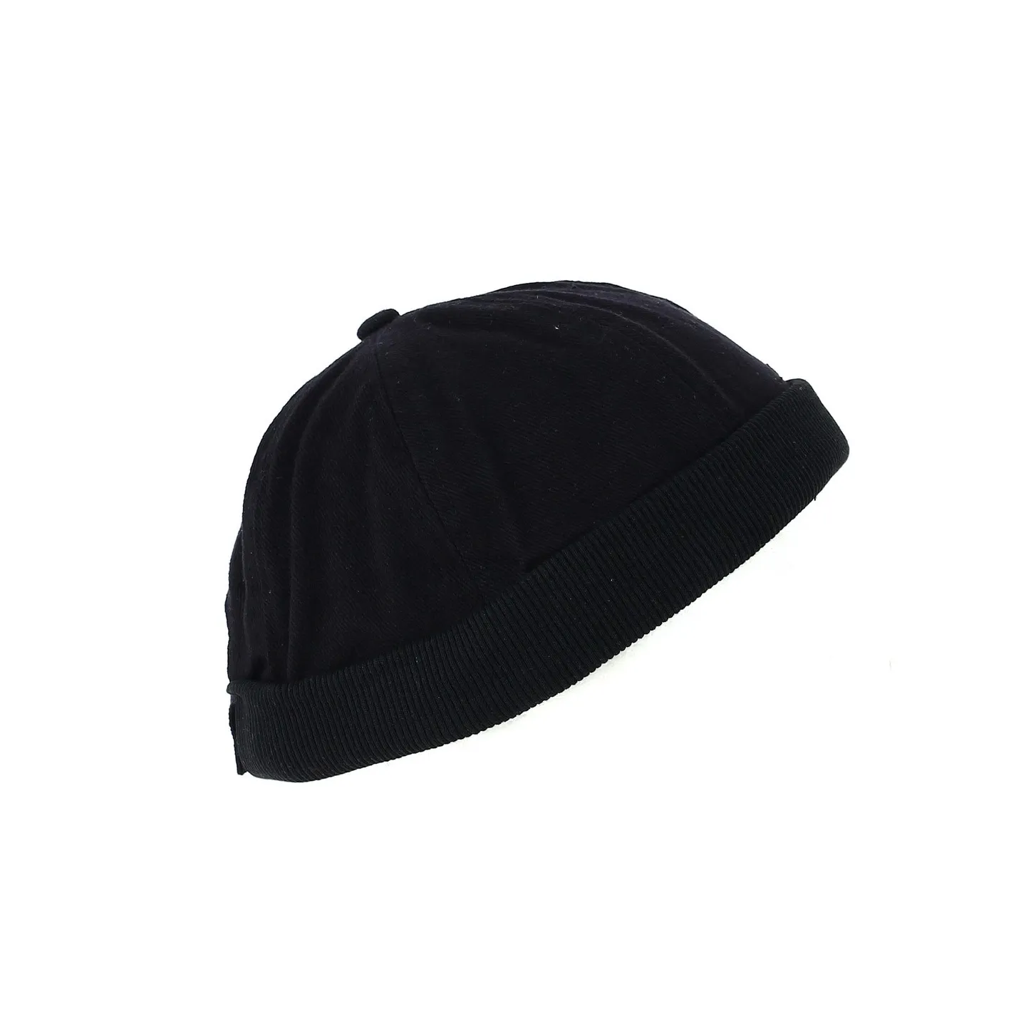 Bonnet marin breton ⇒ Achat bonnet miki pour homme en coton Reference : 5242 | Chapellerie Traclet