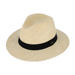 Chapeau Panama naturel