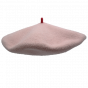 Pink Fashion Beret - Le Béret Français