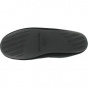 Suede loafer