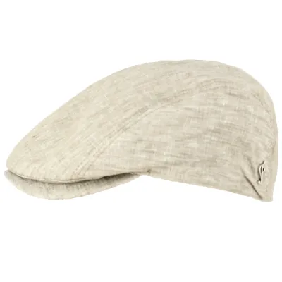 Casquette Plate écolo La serre - Flechet
