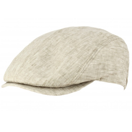 Greenhouse Flat Cap - Flechet