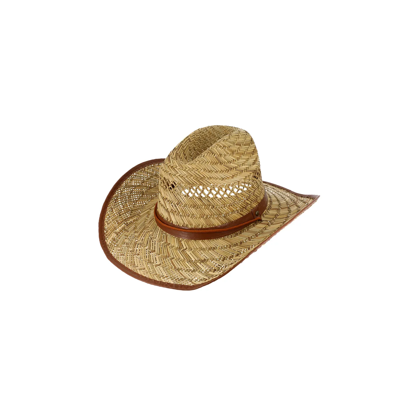 Australian straw hat - buy Australian hat Reference: 550 | Traclet Hat Shop