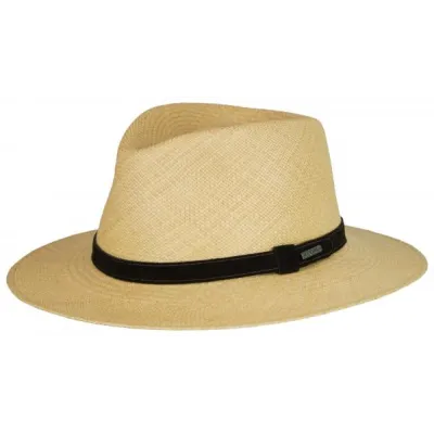 Stetson Kamarro Traveller Panama Hat Reference: 11824 | Traclet Hat Shop