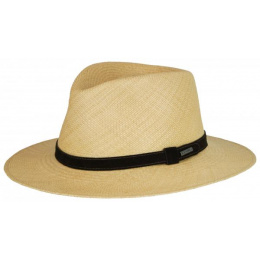Stetson Kamarro Traveller Panama Hat