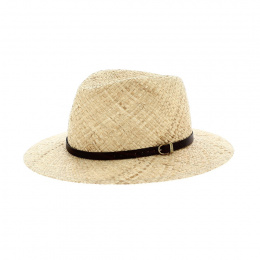Chapeau Maxime paille
