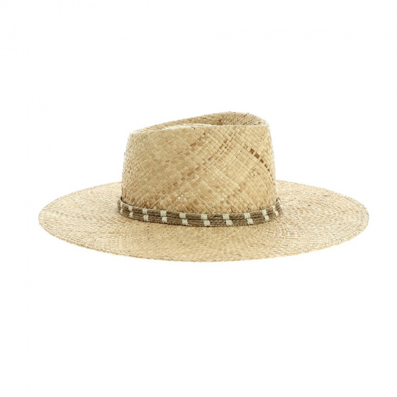 Chapeau de Paille Nature Toulouse
