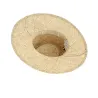 Natural Straw Hat Toulouse Reference: 11832 | Traclet Hat Shop