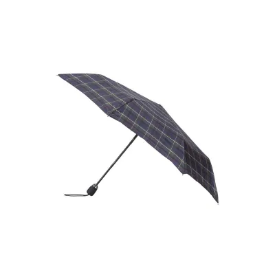 Mini Umbrella with Fine Stripes - Piganiol Reference: 11841 | Chapellerie Traclet