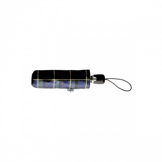 Mini Umbrella with Fine Stripes - Piganiol Mini Umbrella with Fine Stripes - Piganiol
