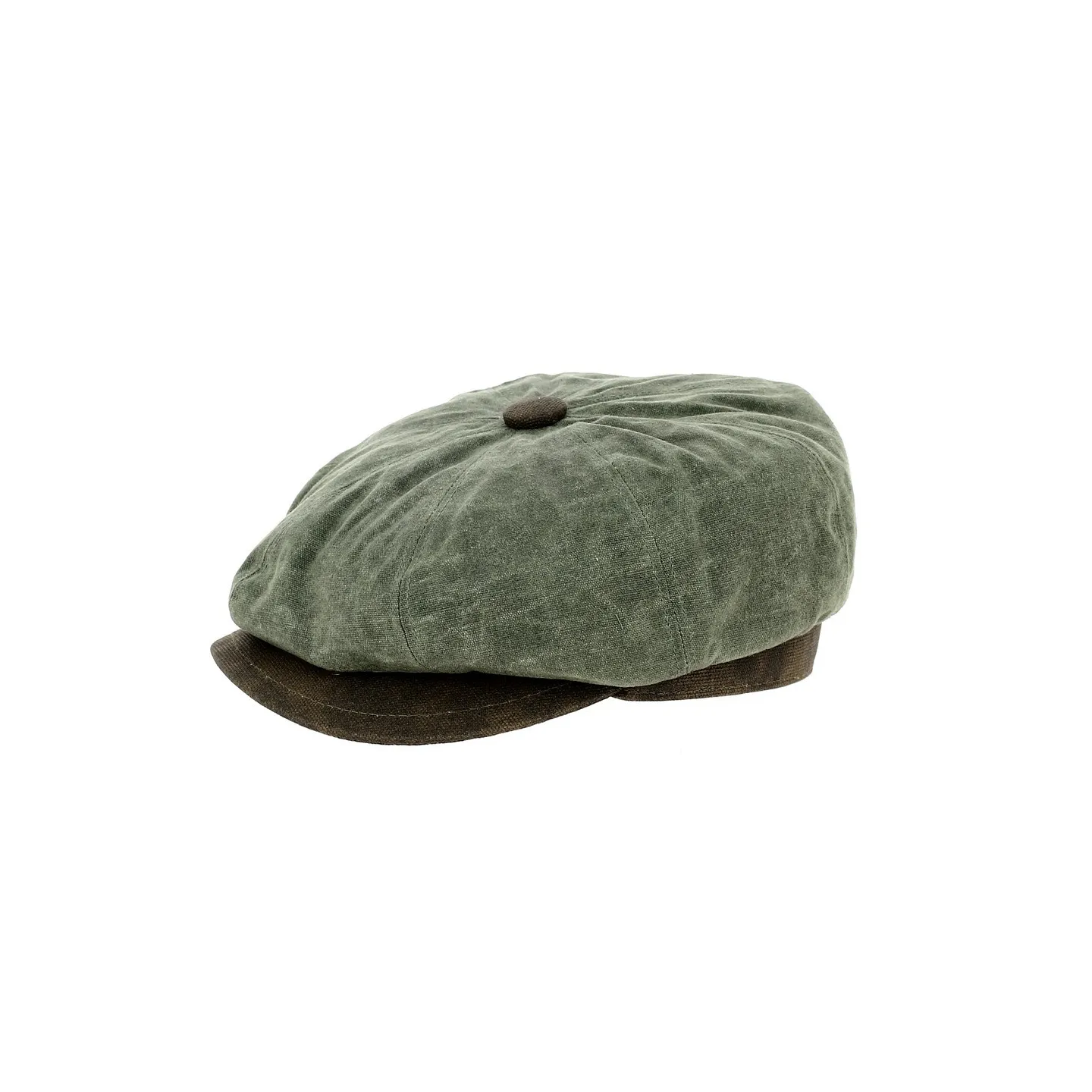 Eight-Panel Cap Townsville - Aussie Apparel Reference: 11830 | Chapellerie Traclet