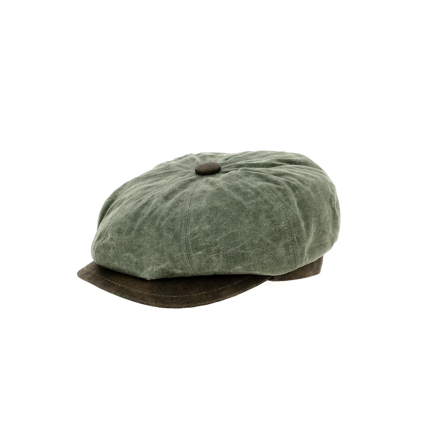 Eight-Panel Cap Townsville - Aussie Apparel Reference: 11830 | Chapellerie Traclet