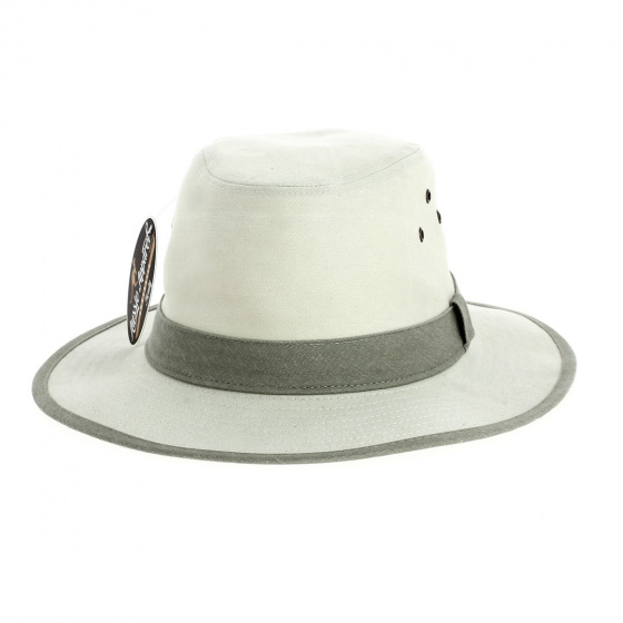 Chapeau Traveller Safari Tanzania - Aussie Apparel Chapeau Traveller Safari Tanzania - Aussie Apparel