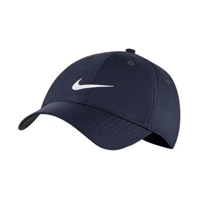 Baseball Strapback Cap Black - Nike