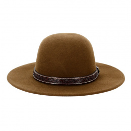 Capeline Chestnut - Brixton