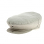 Flat Cap Arnold Beige - Traclet