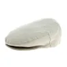 Flat Cap Arnold Beige - Traclet Reference: 11863 | Chapellerie Traclet