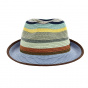 Trilby Miami Colors Hat - Göttmann