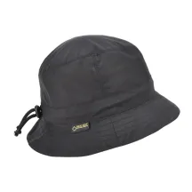 Chapeau de pluie Noir- Gore tex