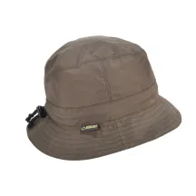 Brown Rain Hat - Gore-Tex Reference: 9815 | Traclet Hat Shop