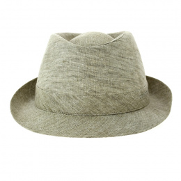 Chapeau Trilby Essential Lin - Stetson