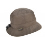 Brown Aleria Gore-tex Bob - Seeberger