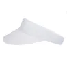 White Visor Cap Anna - Hatland Reference: 11907 | Chapellerie Traclet