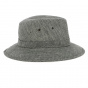 Traveller Spenser Grey Hat - Crambes
