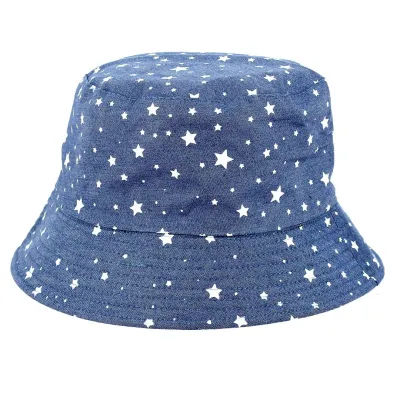 Bob Stars Denim - Traclet Reference : 11923 | Chapellerie Traclet
