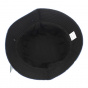 Denim Anchor Bucket Hat - Traclet