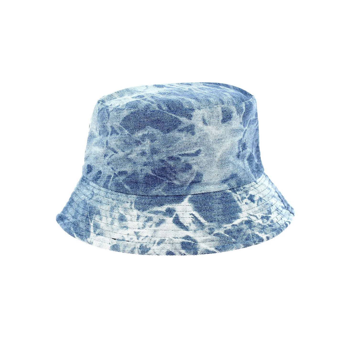 Bob Wash Denim - Traclet Reference : 11927 | Chapellerie Traclet