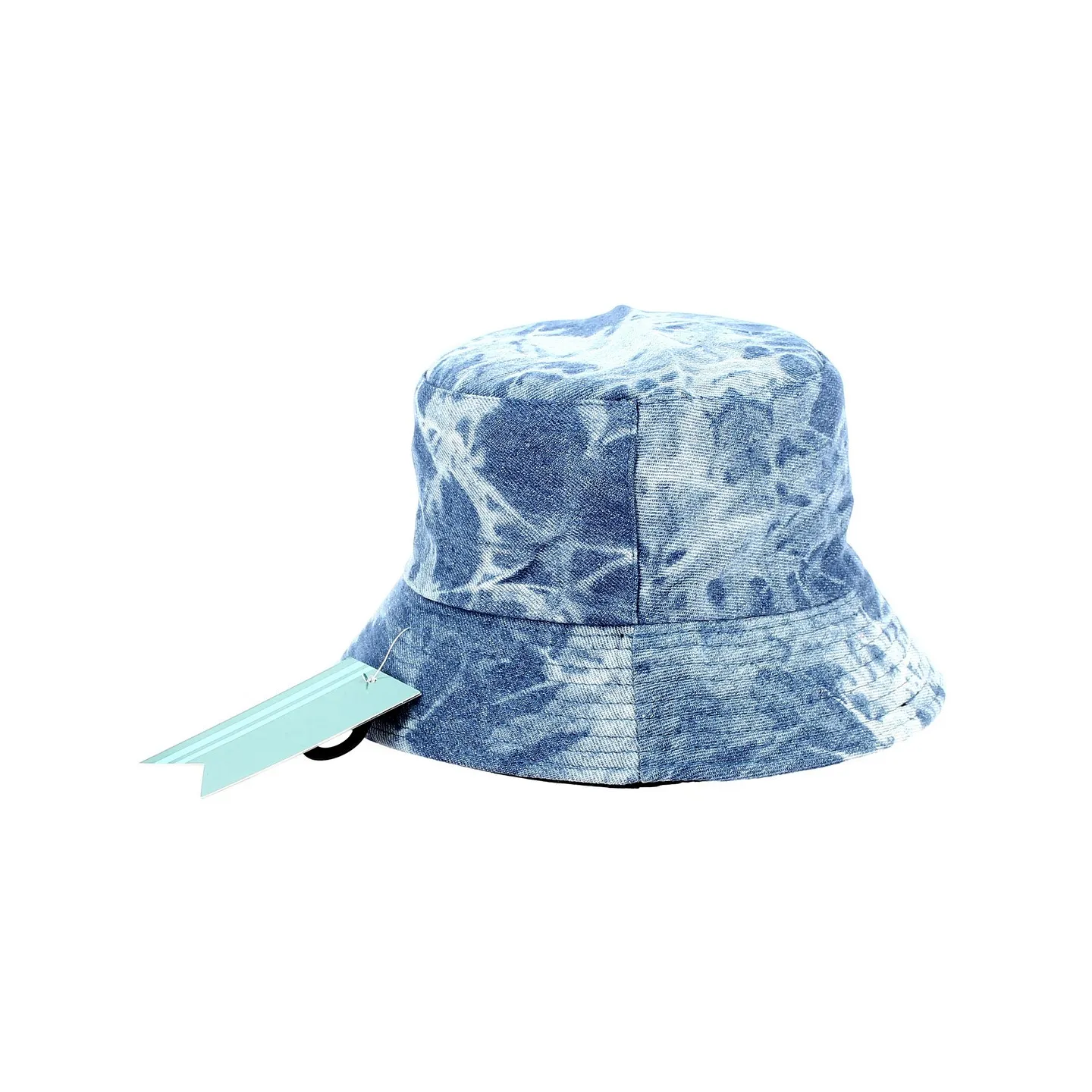 Bob Wash Denim - Traclet Reference : 11927 | Chapellerie Traclet