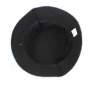 Denim Wash Bucket Hat - Traclet