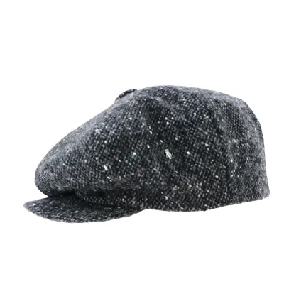 Leinster Irish cap - buy Irish cap - Irish cap Reference: 7675 | Chapellerie Traclet