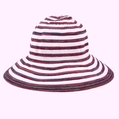 Capeline Valentine Rose - Traclet Reference : 11940 | Chapellerie Traclet