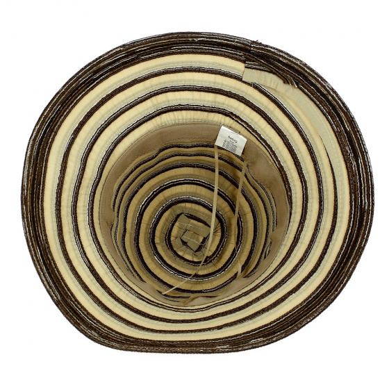 Capeline Valentine Beige - Traclet Capeline Valentine Beige - Traclet