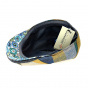 Duck Bill Patchwork Cap Sam - Göttmann