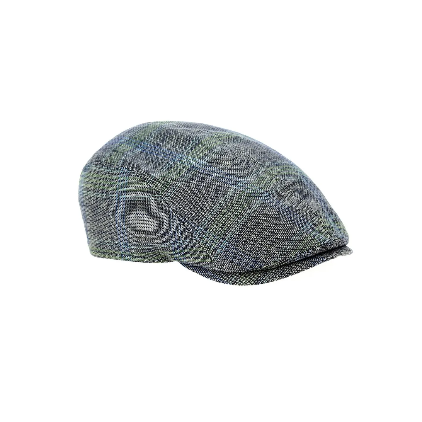 Elton Grey Duck Bill Cap - Göttmann Reference: 11943 | Chapellerie Traclet