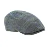 Elton Grey Duck Bill Cap - Göttmann Reference: 11943 | Chapellerie Traclet