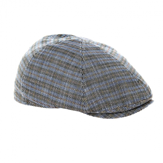 Dorton Gray Duck Bill Cap - Göttmann