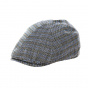 Dorton Gray Duck Bill Cap - Göttmann